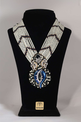 A Statement of Royal Elegance set 1 marjani by mona