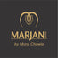 Marjani by Mona
