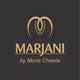 Marjani by Mona