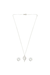 Twilight Sparkle Silver Set 1 marjani by mona