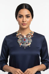 The Kaleidoscope Heritage Fusion - Marjani by Mona