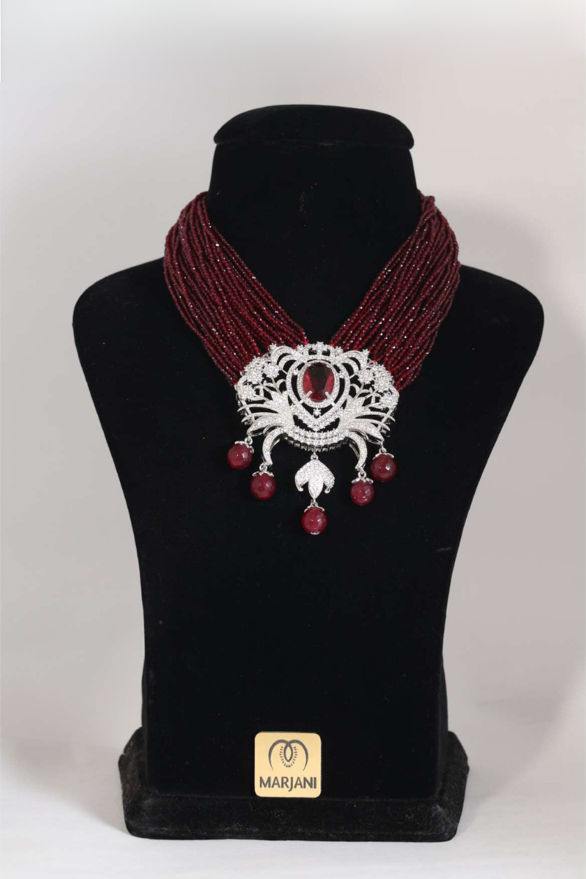 A Symphony of Sparkle & Sophistication set 1 marjani by mona 