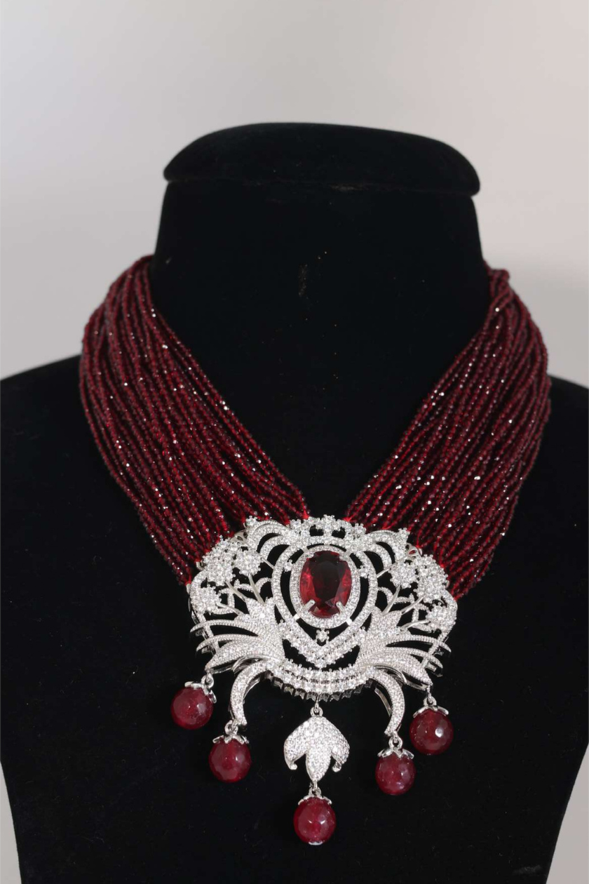 A Symphony of Sparkle & Sophistication set 3 marjani by mona 