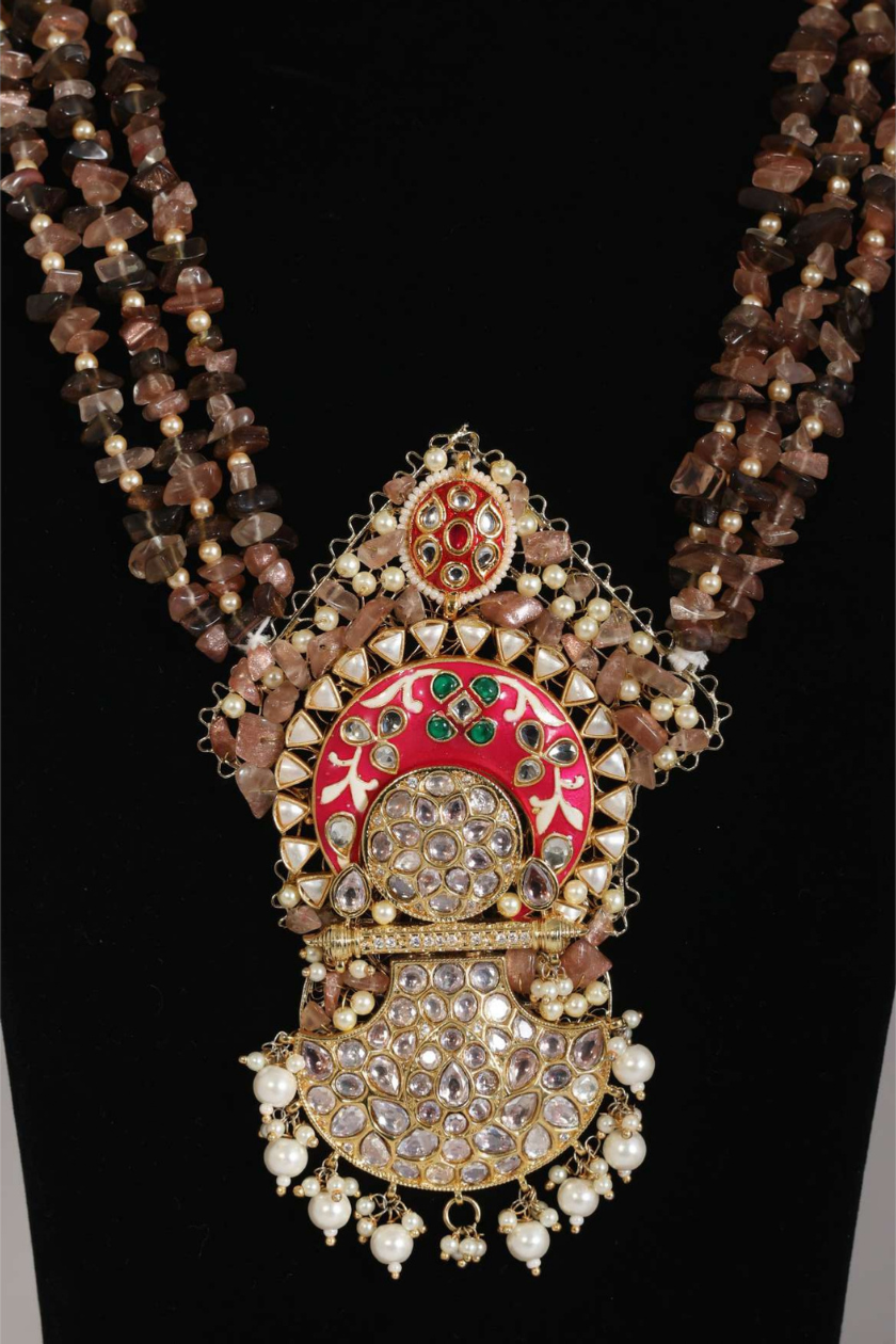 An Heirloom of Timeless Royalty set  3marjani by mona 