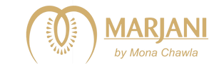Marjani by Mona